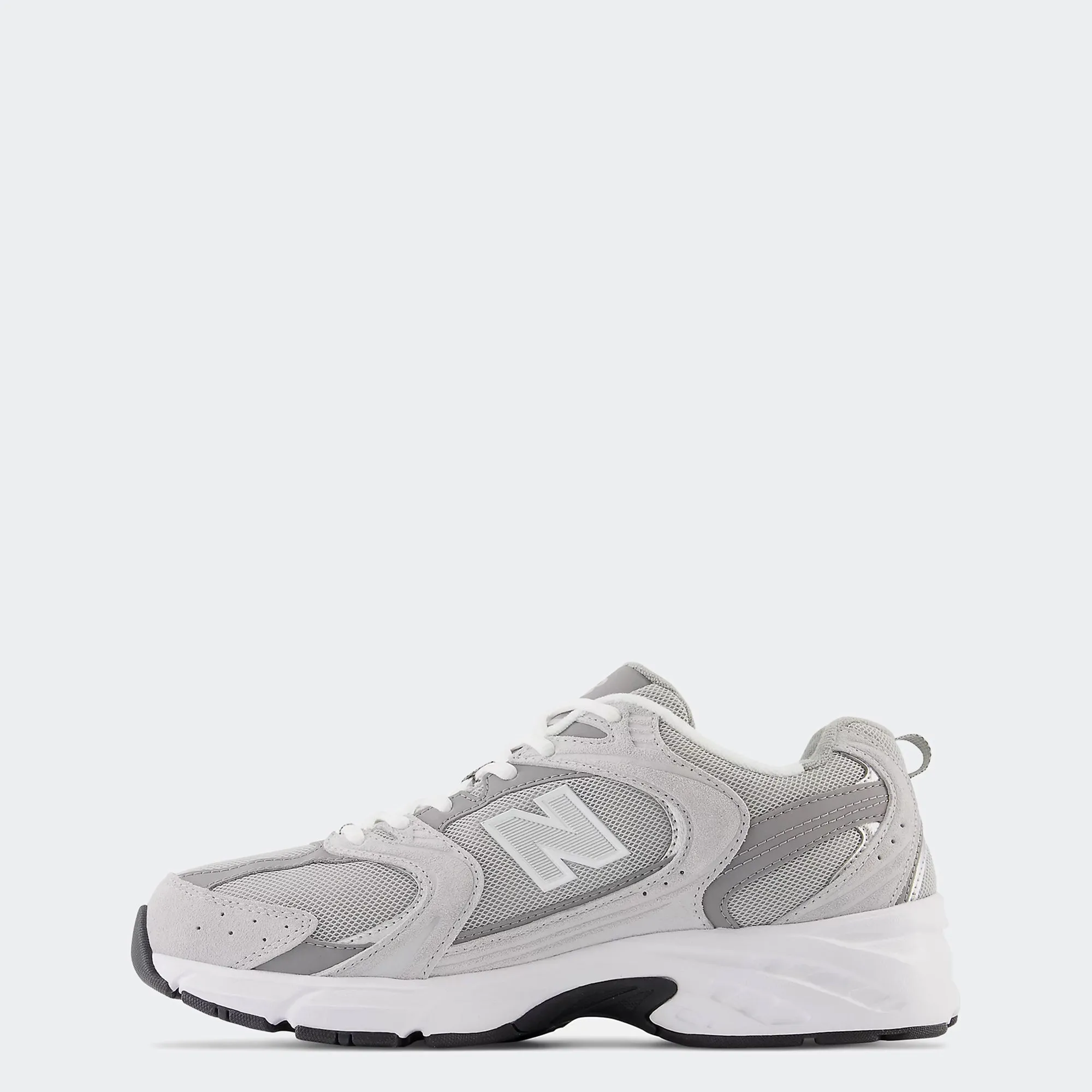 Unisex New Balance MR530 Shoes Raincloud