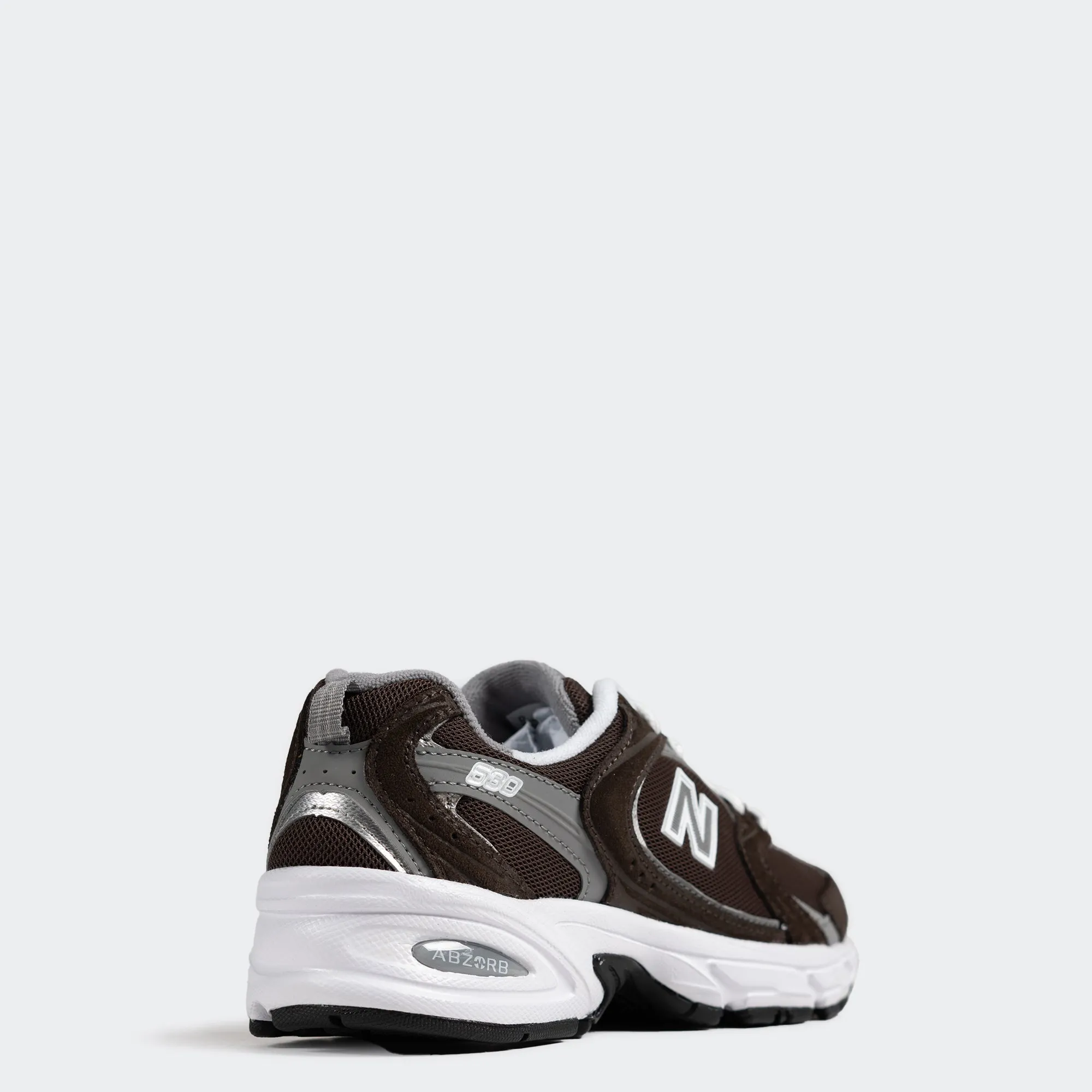 Unisex New Balance MR530 Shoes Rich Earth