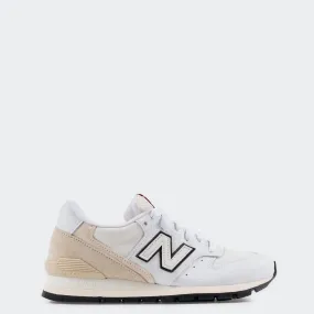 Unisex New Balance X ALD Made in USA 996 Shoes White