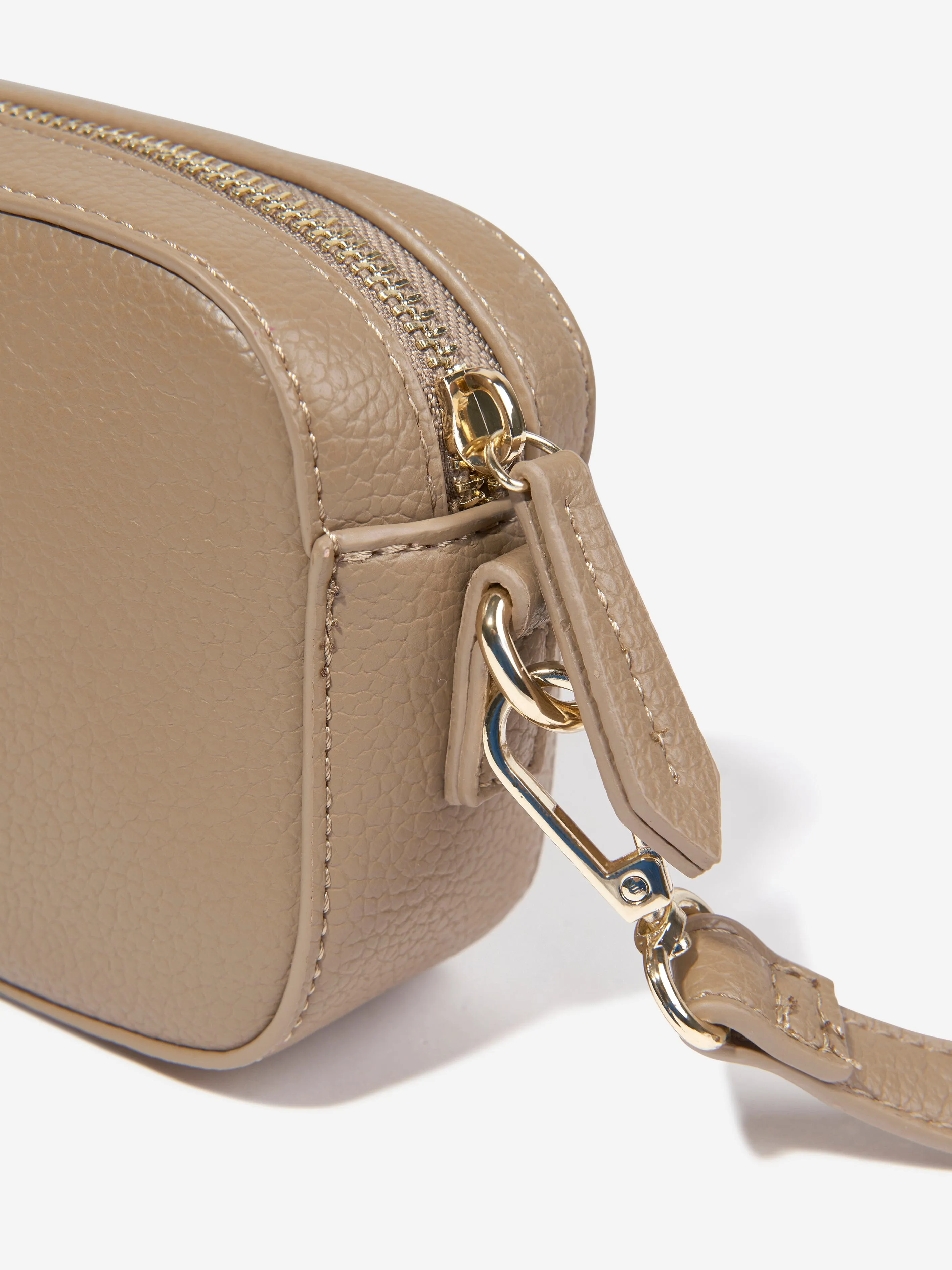 Valentino Girls Special Martu Camera Bag in Beige (W:19cm)