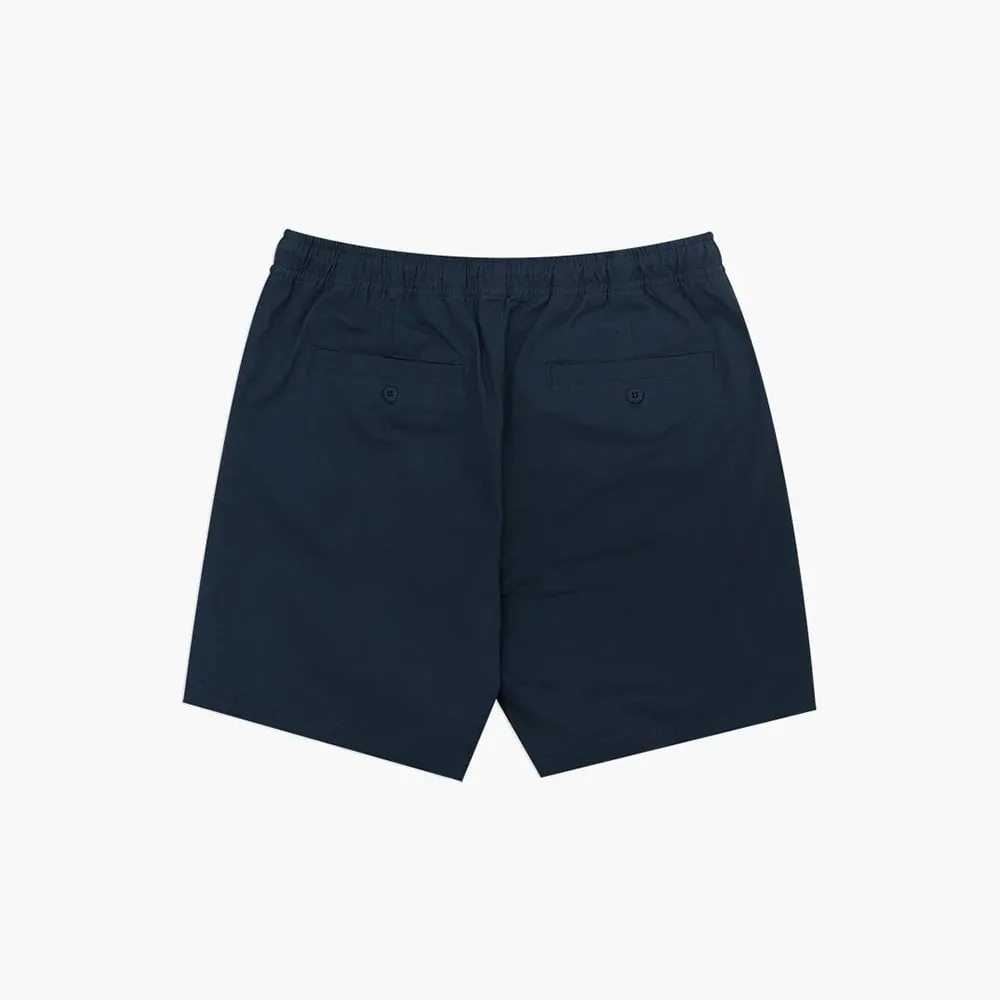 Vandra Shorts - Navy