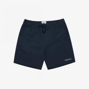 Vandra Shorts - Navy