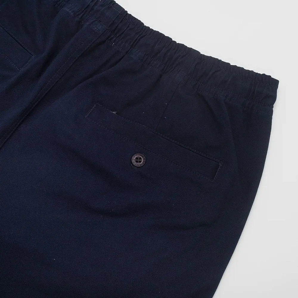 Vandra Shorts - Navy