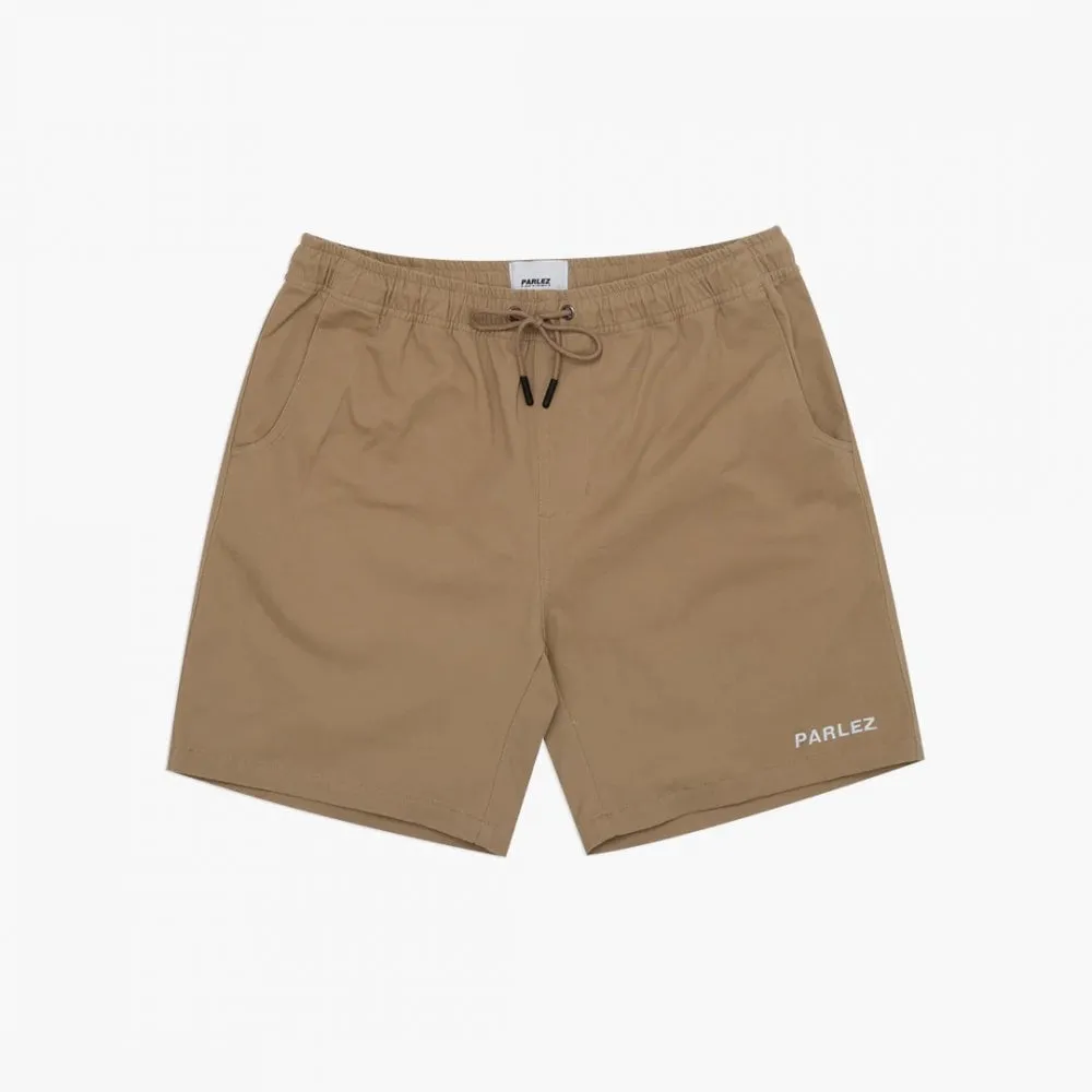 Vandra Shorts - Sand