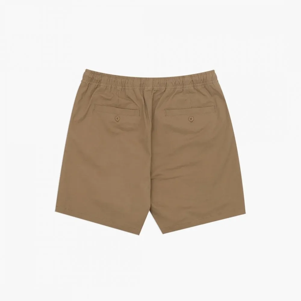 Vandra Shorts - Sand