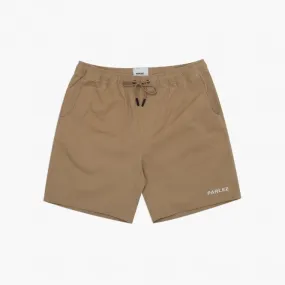 Vandra Shorts - Sand