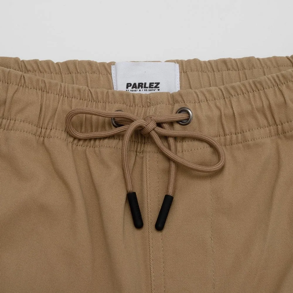 Vandra Shorts - Sand