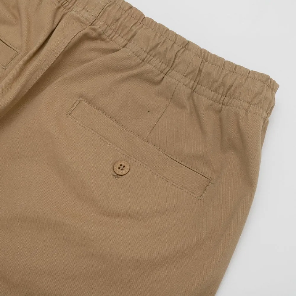 Vandra Shorts - Sand