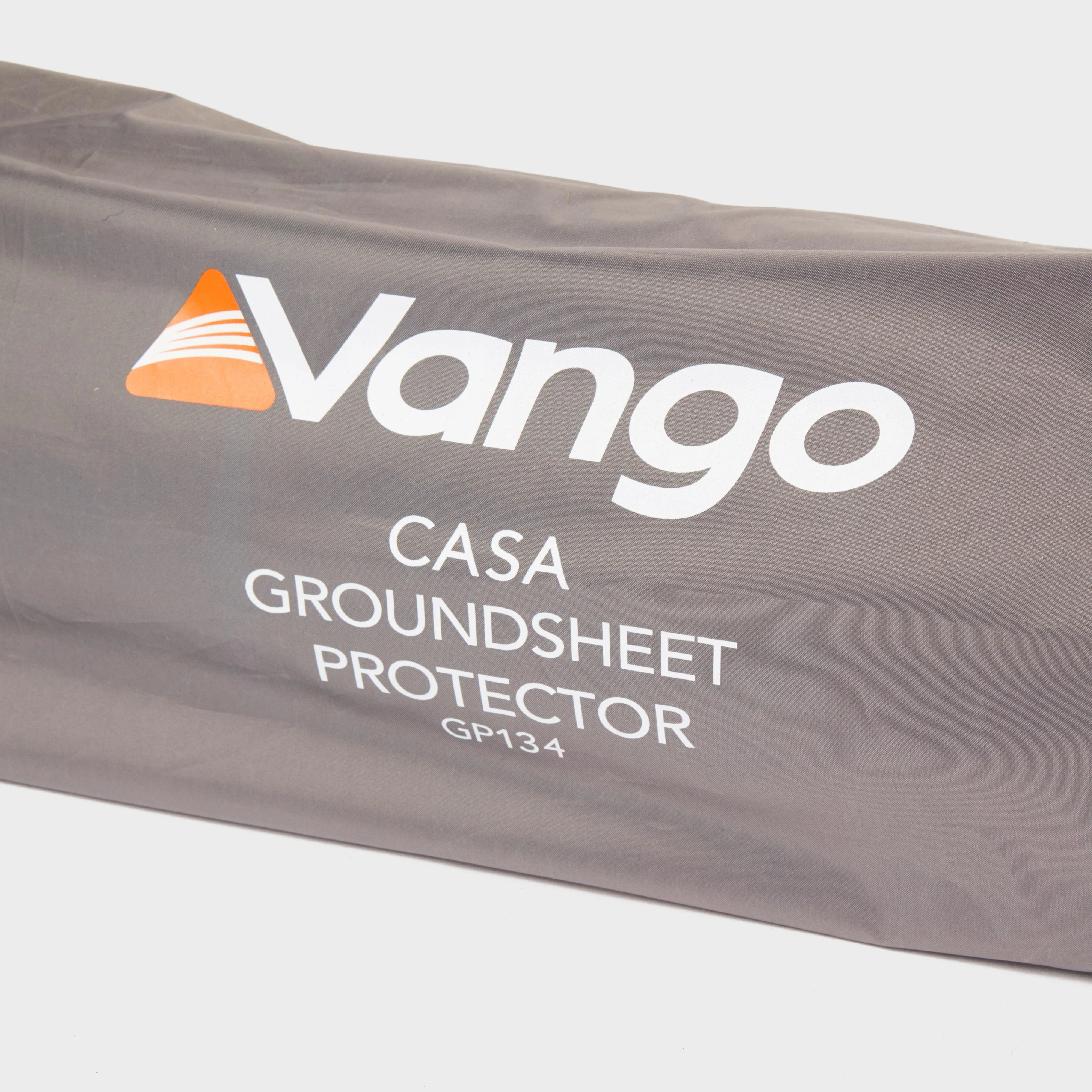 VANGO Casa Lux Tent Footprint | Ultimate Outdoors