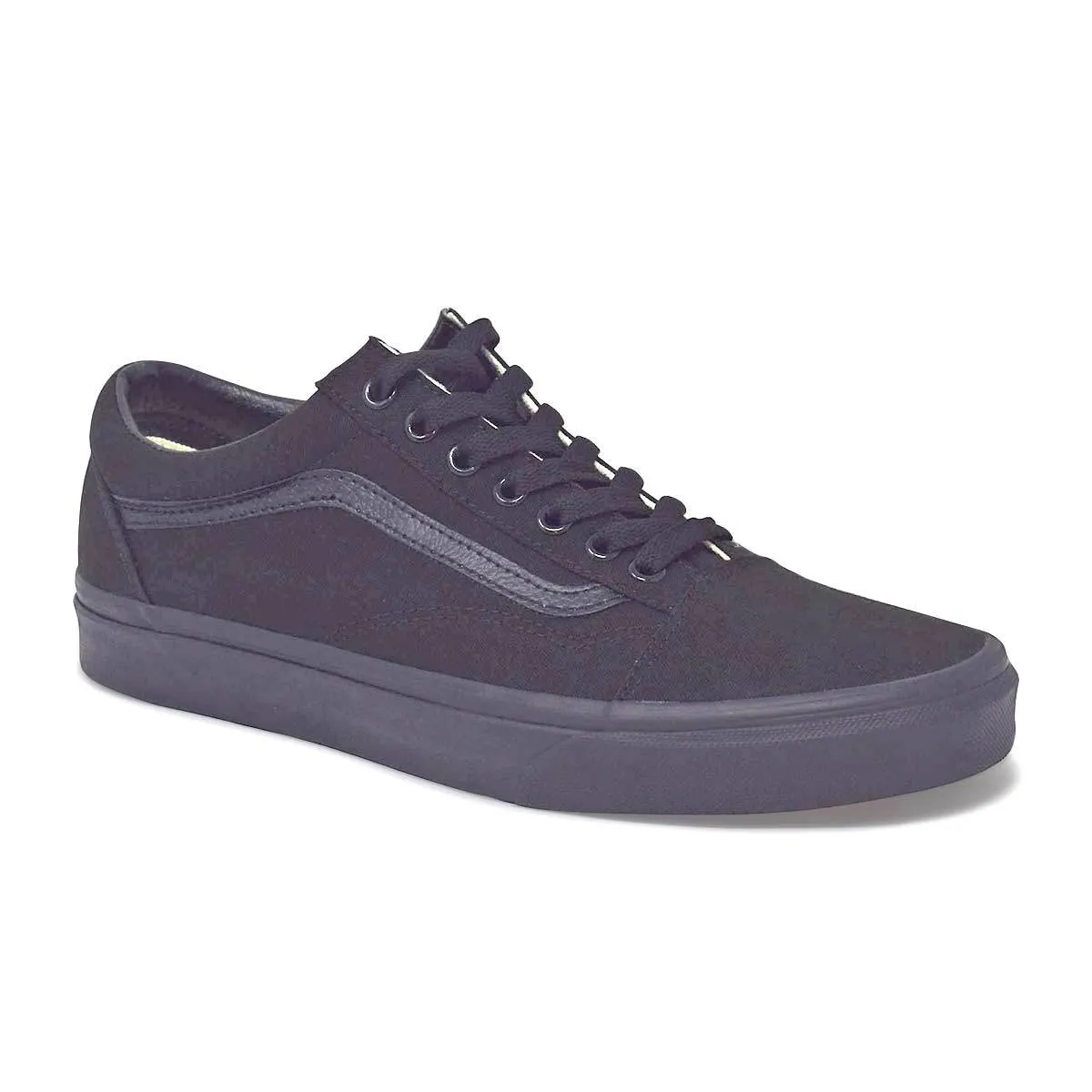 VANS Old Skool Black - Footwear