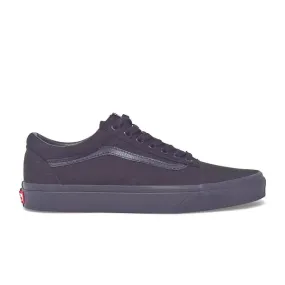 VANS Old Skool Black - Footwear