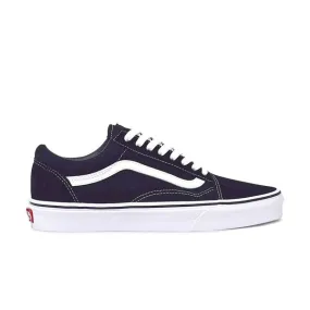 VANS Old Skool Black/White - Footwear