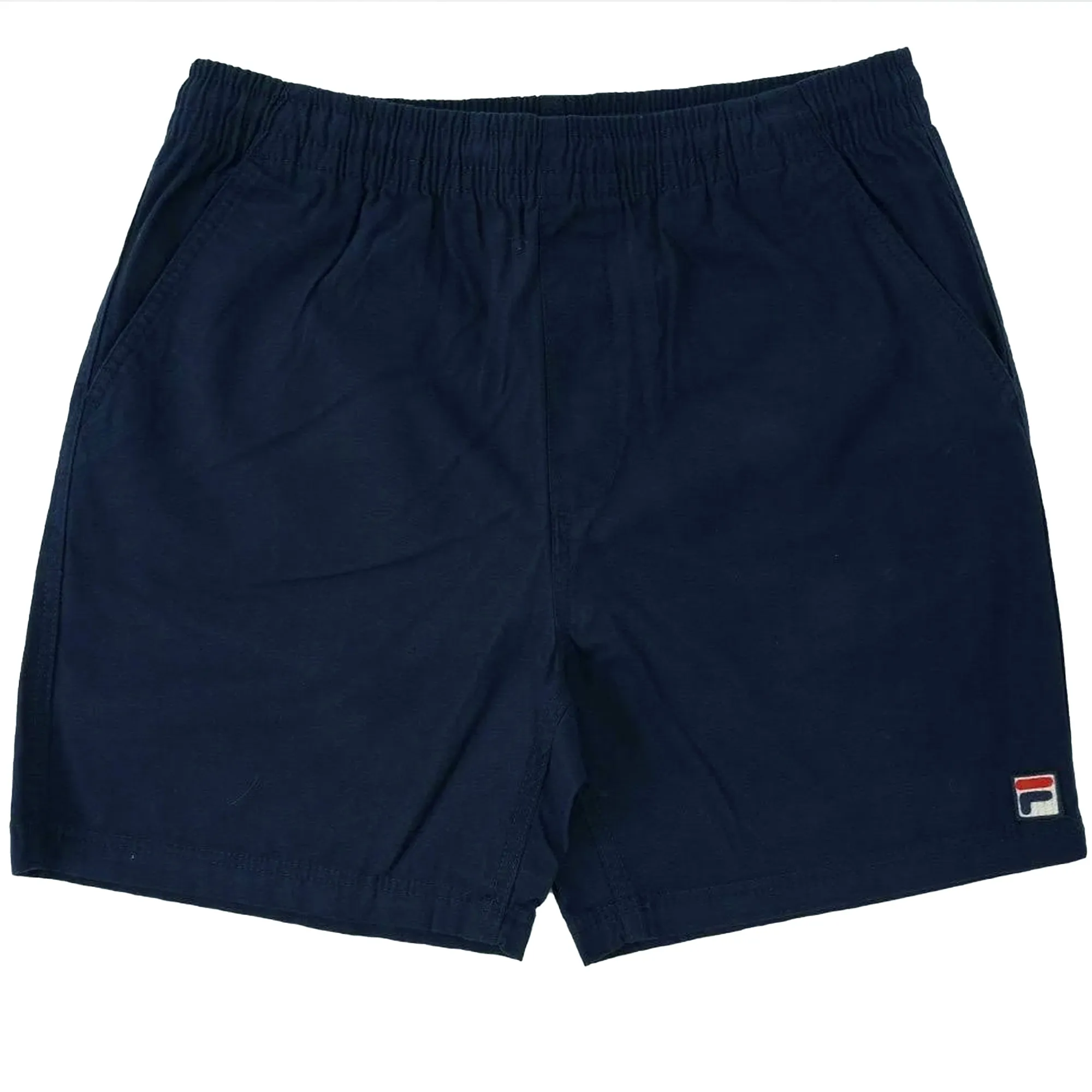 Venter Shorts - Navy 