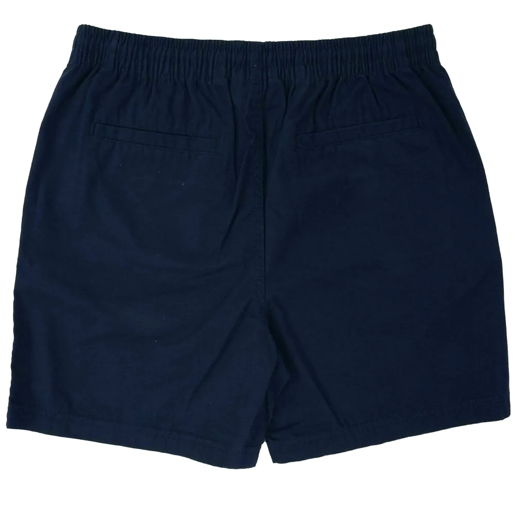 Venter Shorts - Navy 