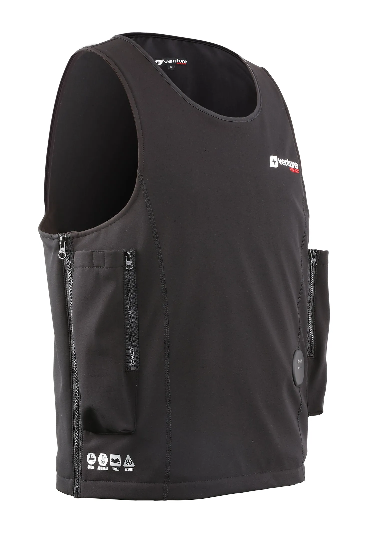 Venture Heat Heated Vest