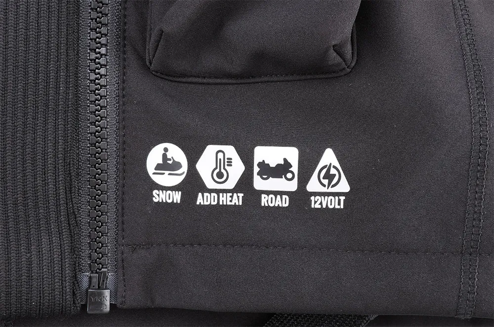 Venture Heat Heated Vest