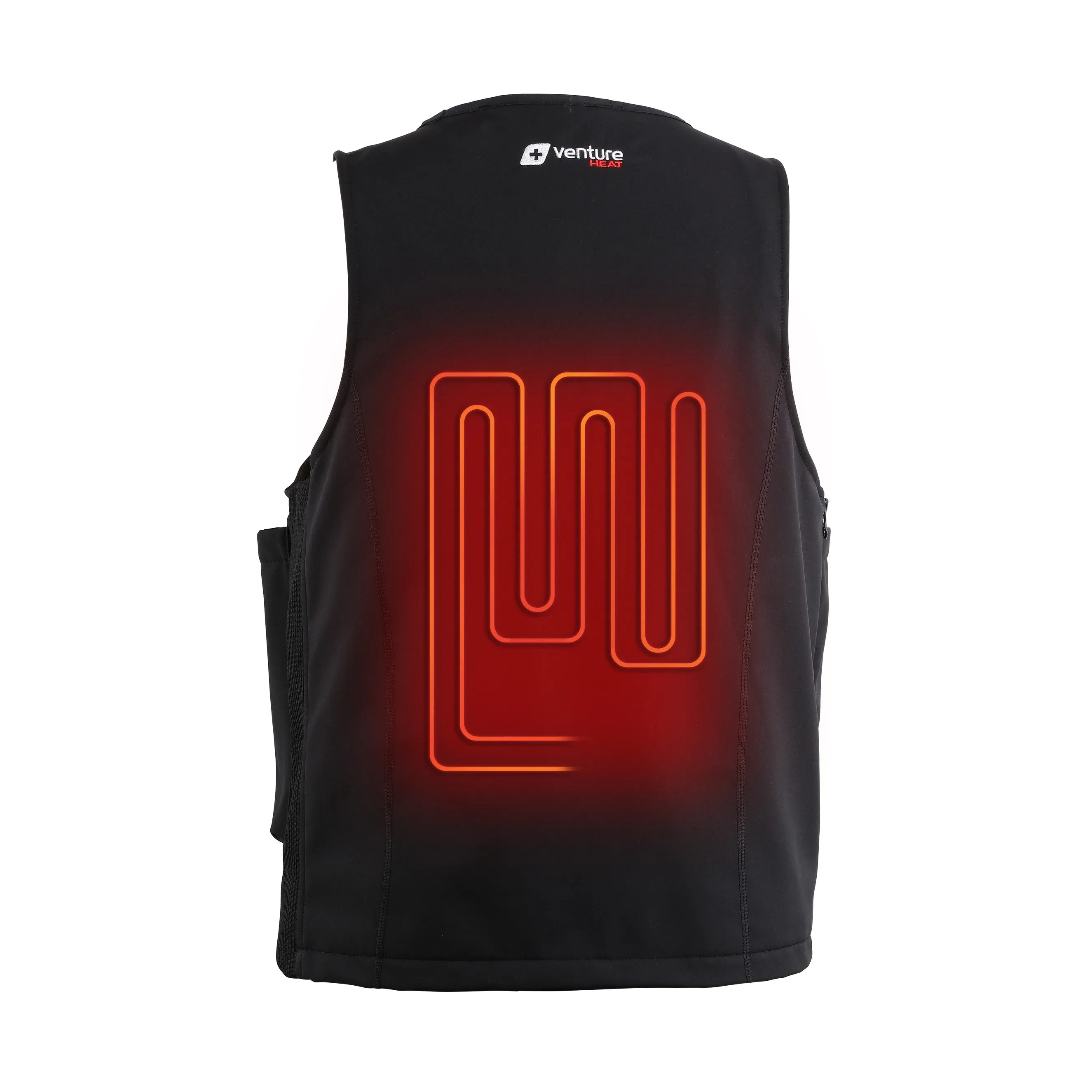 Venture Heat Heated Vest