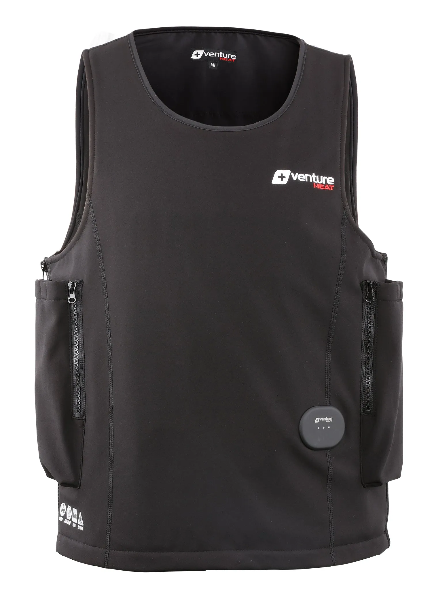 Venture Heat Heated Vest