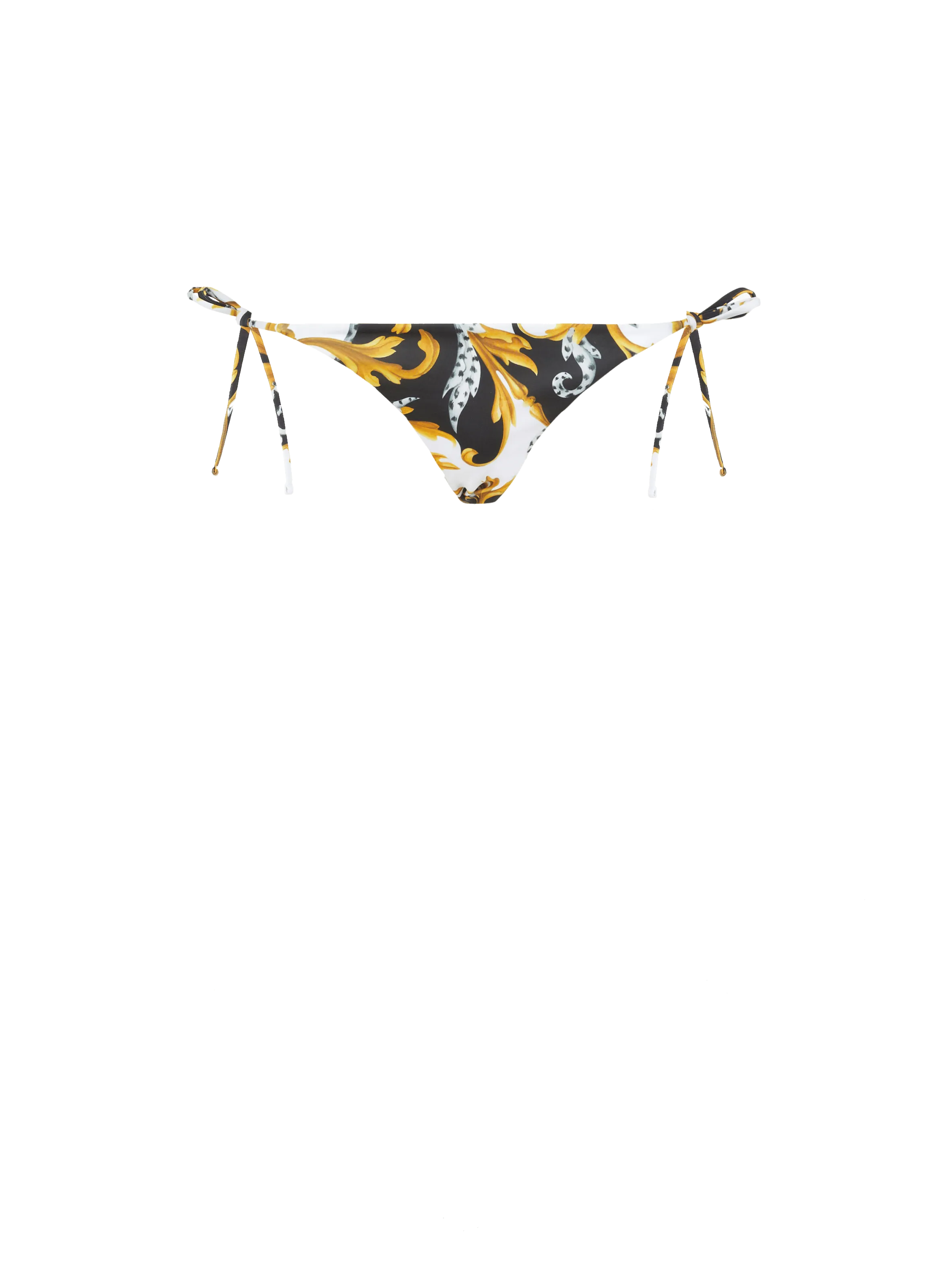 VERSACE  Donna Bikini Bottoms - Multicolour