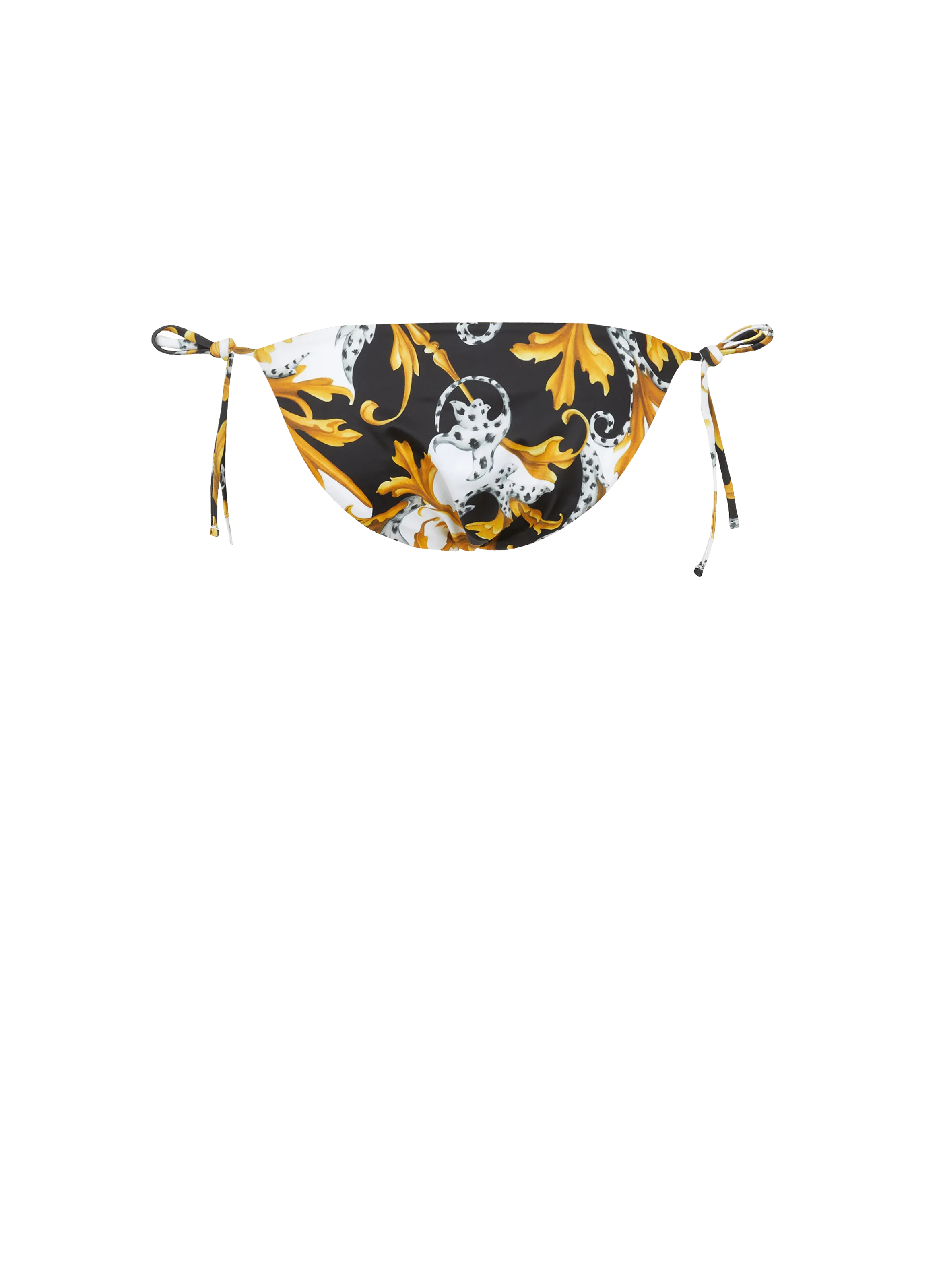 VERSACE  Donna Bikini Bottoms - Multicolour