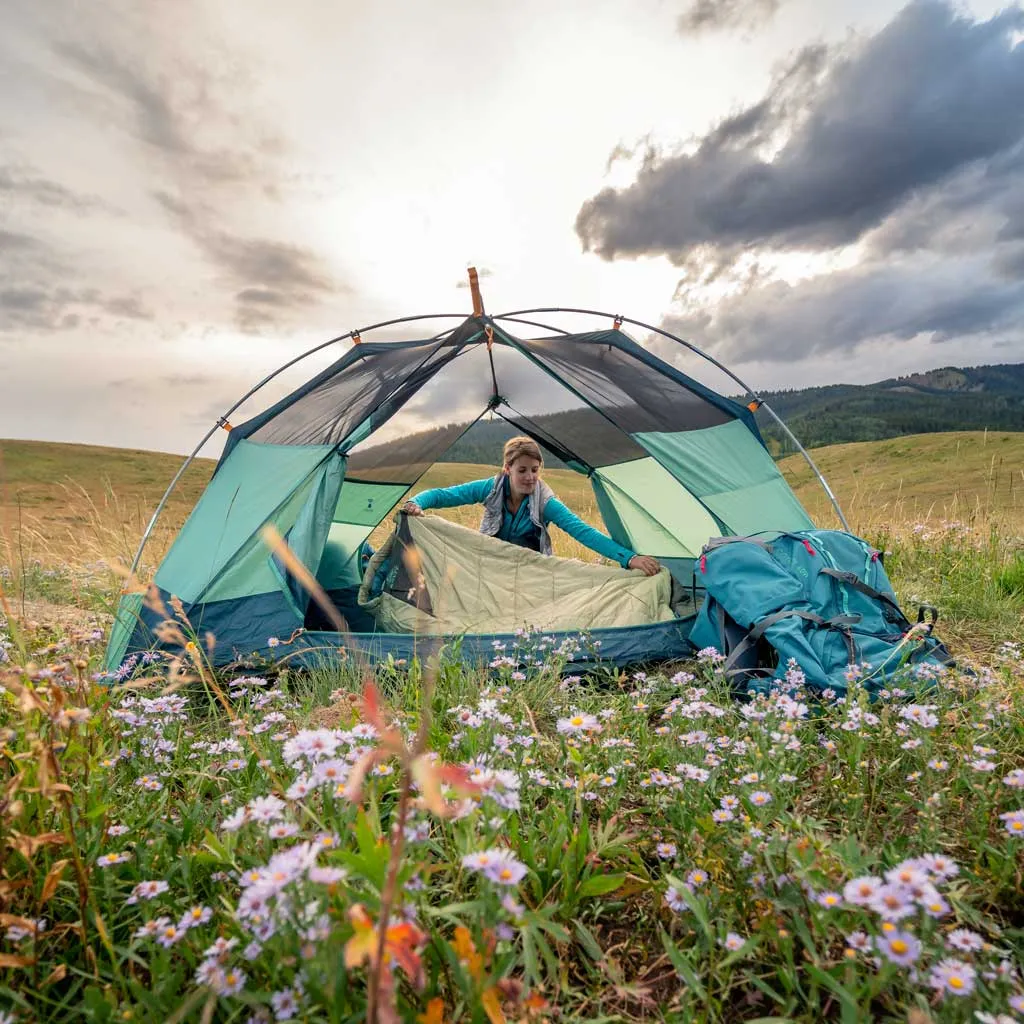 Wireless 2P Tent