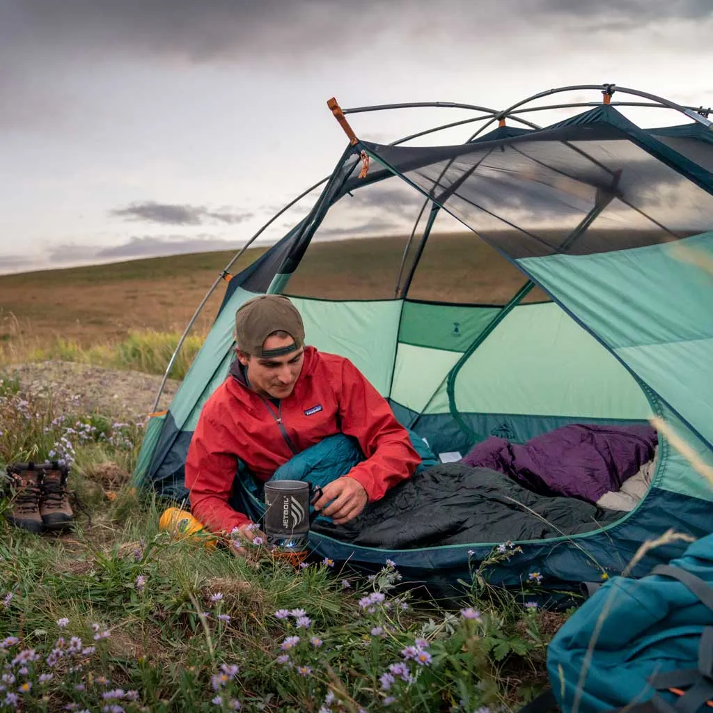 Wireless 2P Tent