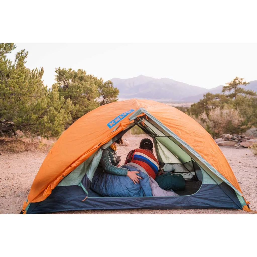 Wireless 2P Tent