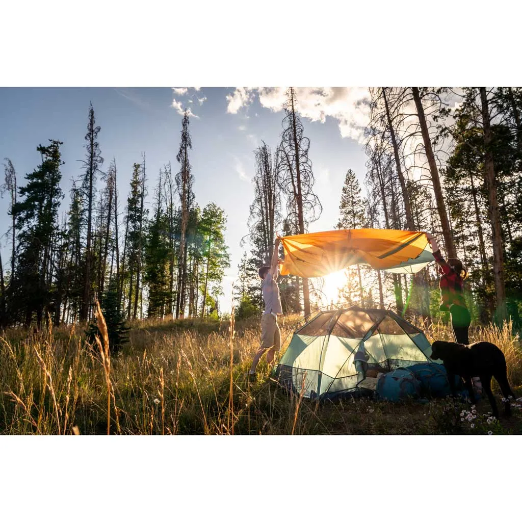 Wireless 2P Tent