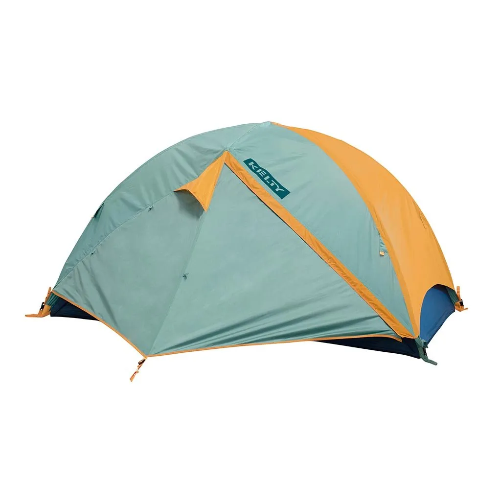 Wireless 2P Tent