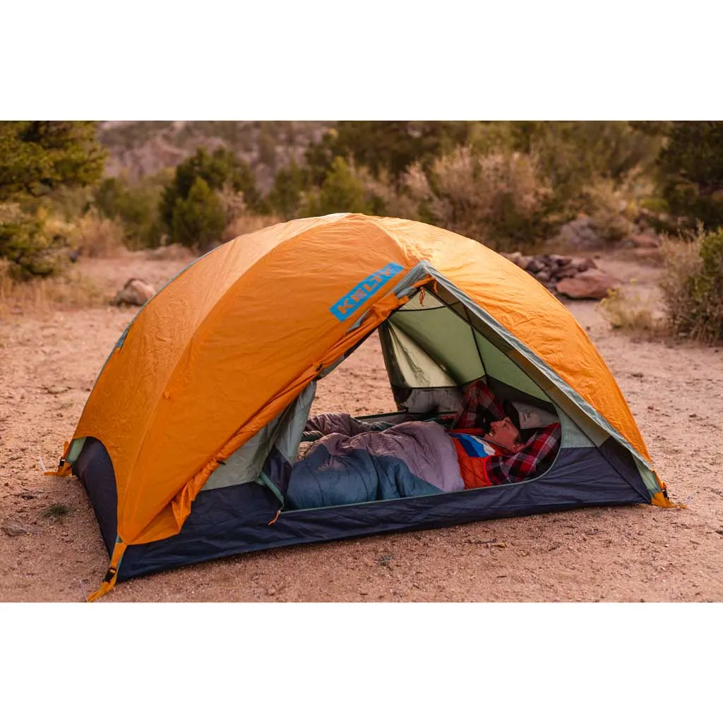 Wireless 2P Tent