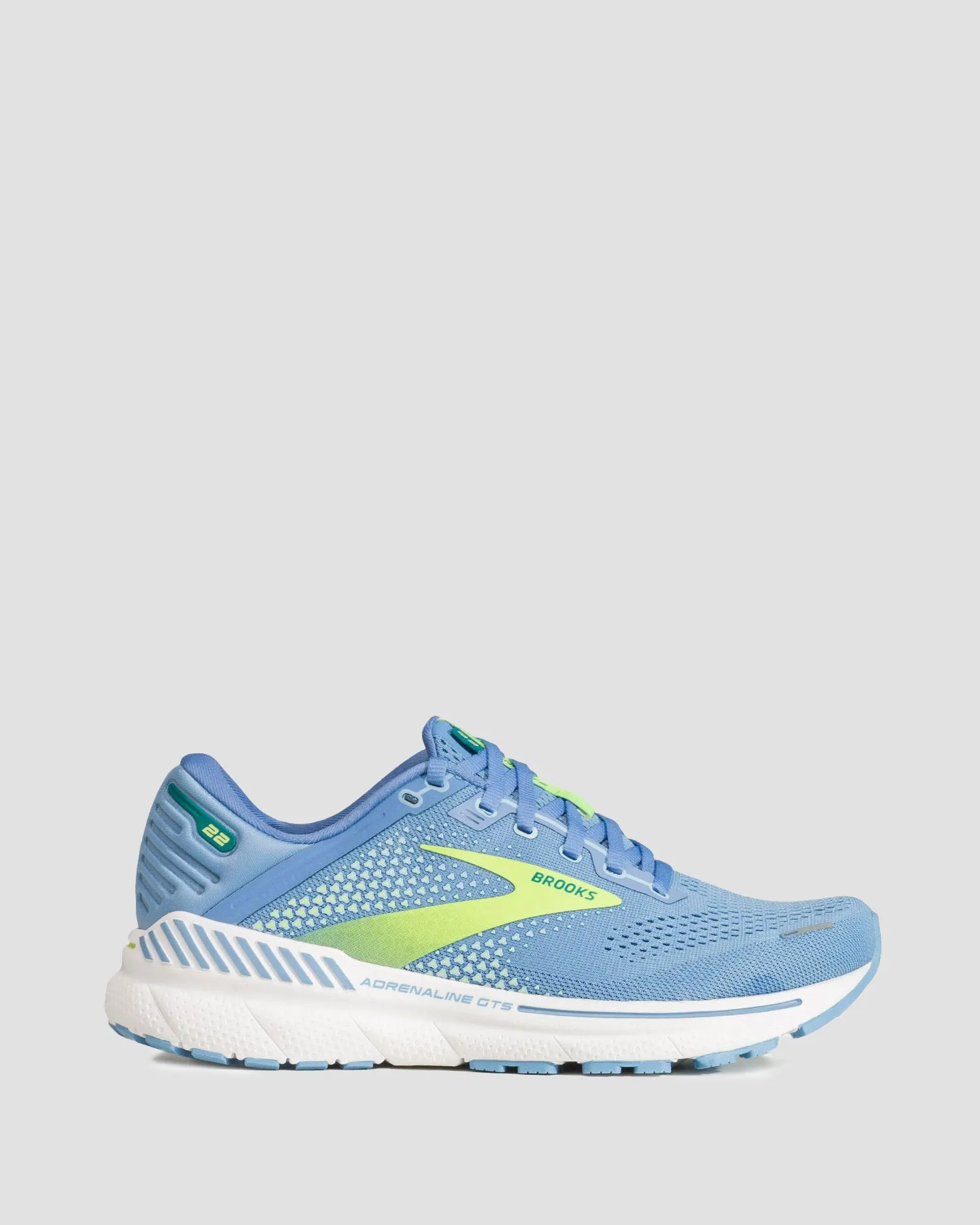 Women's trainers Brooks Adrenaline GTS 22 1203531B415-415