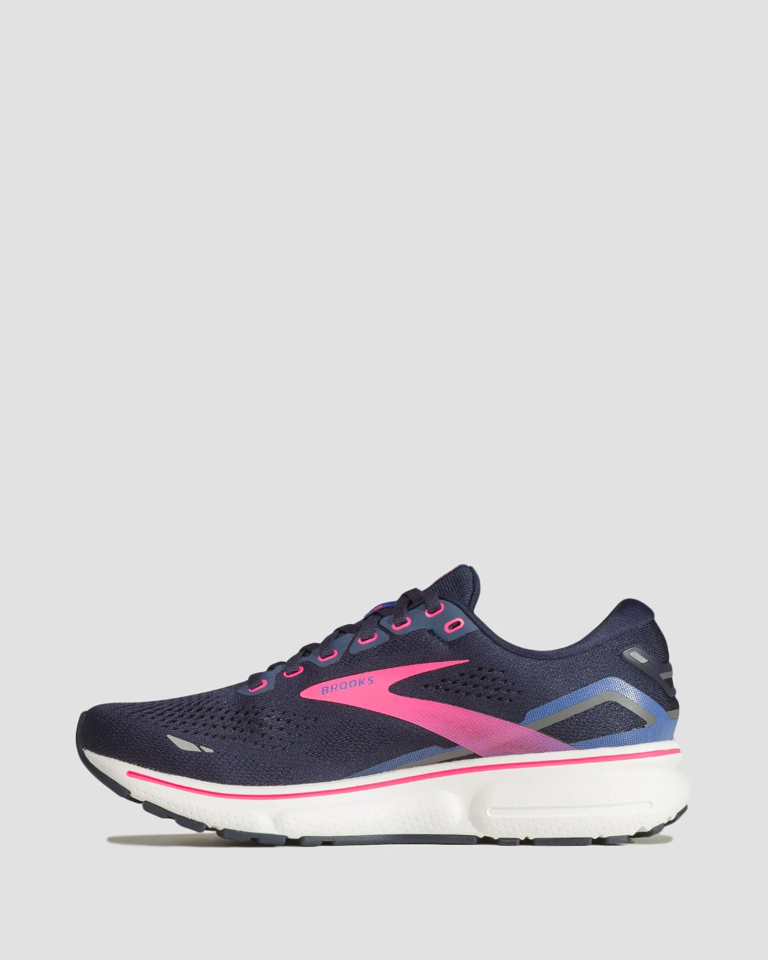 Women's trainers Brooks Ghost 15 1203801B460-460