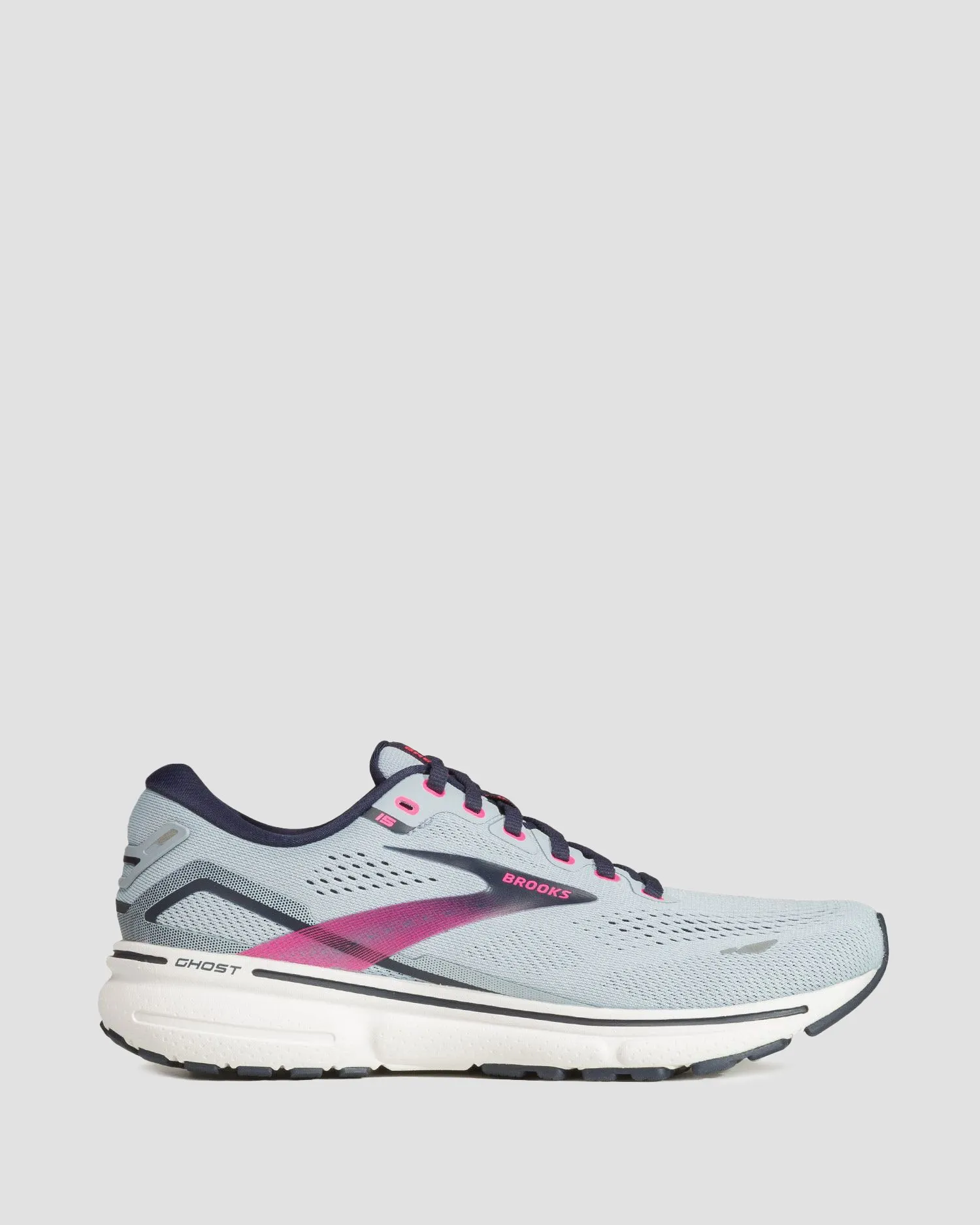 Women's trainers Brooks Ghost 15 1203801B493-493