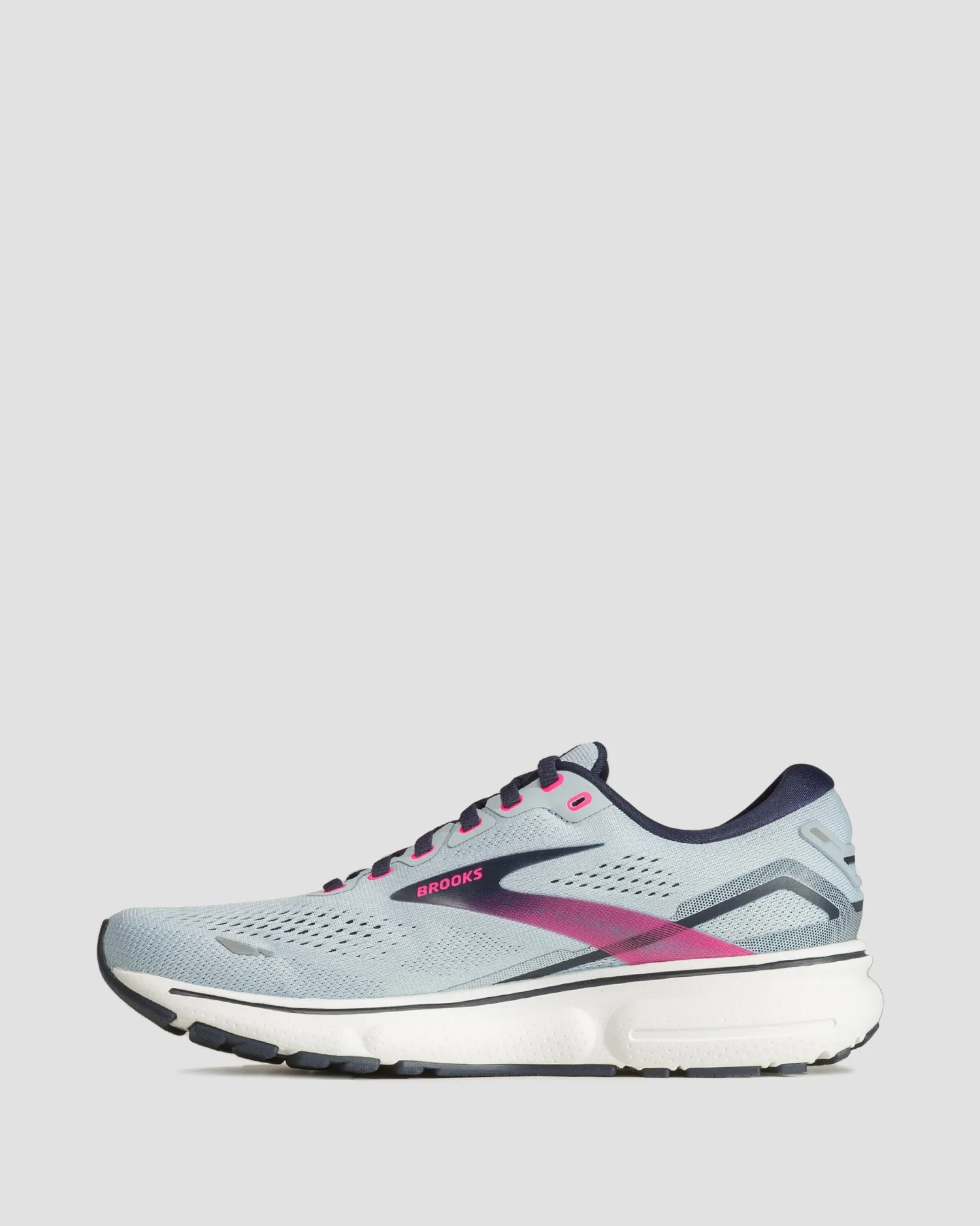 Women's trainers Brooks Ghost 15 1203801B493-493