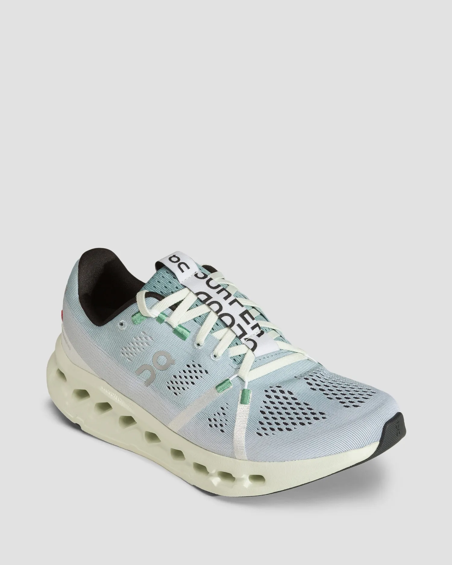 Women's trainers On Running Cloudsurfer 7 3WD10442078-mineral-aloe