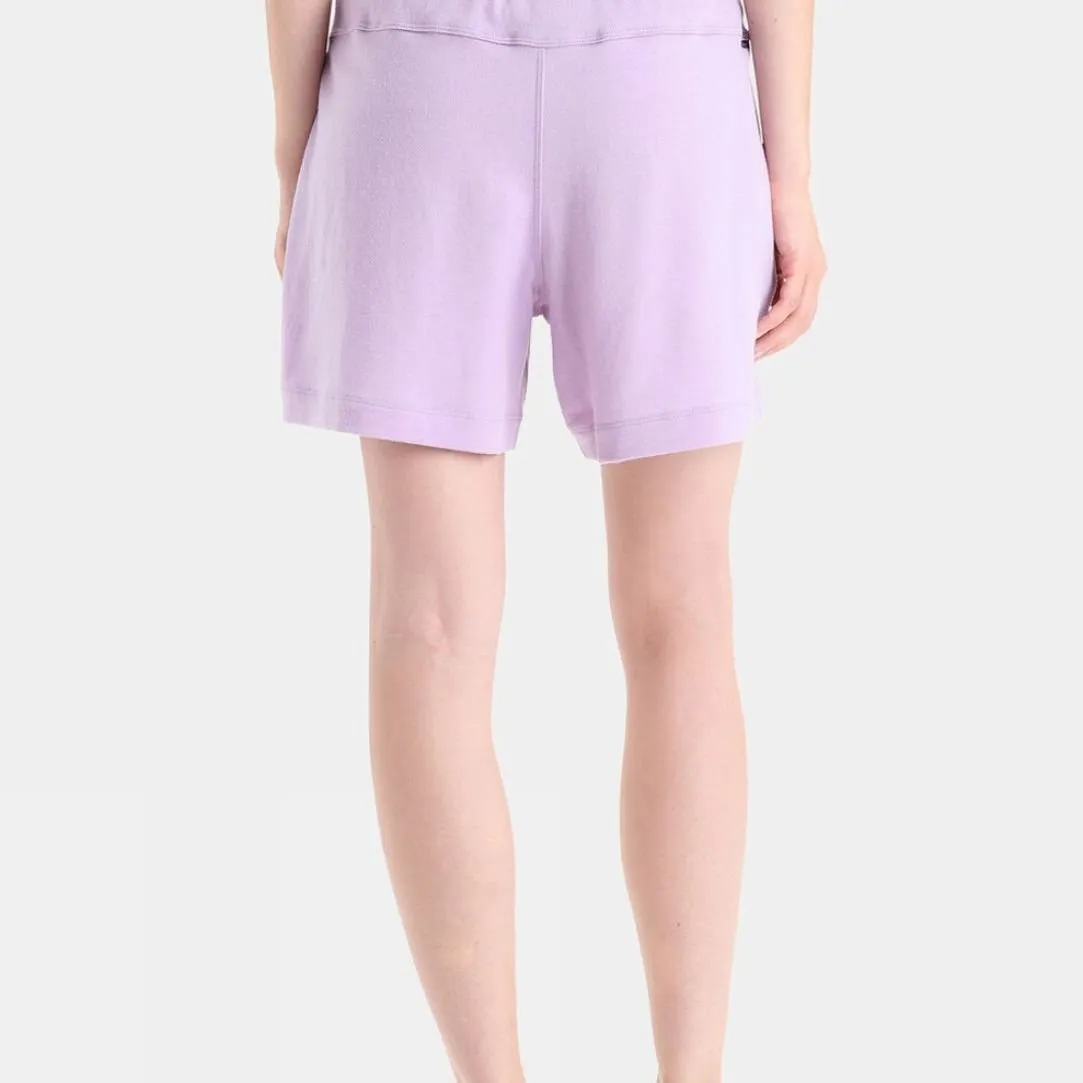 Womens Crush Shorts