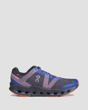 Women’s trainers On Running Cloudgo 5598233-indigo-ink