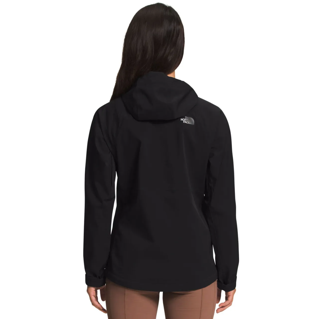 Women's The North Face Valle Vista Stretch Jacket