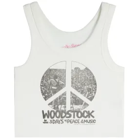 Woodstock Tank