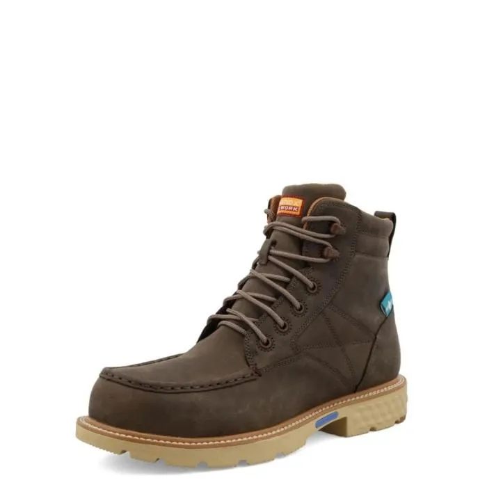 Work Twisted X Men's 6"" Work Boot