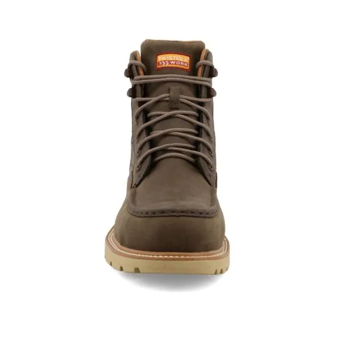 Work Twisted X Men's 6"" Work Boot