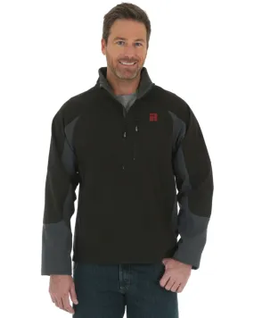 Wrangler Riggs Men's Multi Technician Pullover Work Jacket