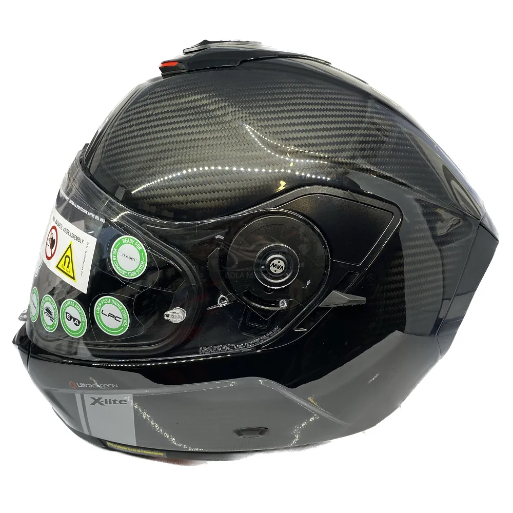 X-Lite X-903 UC Modern Class N-Com Helmet