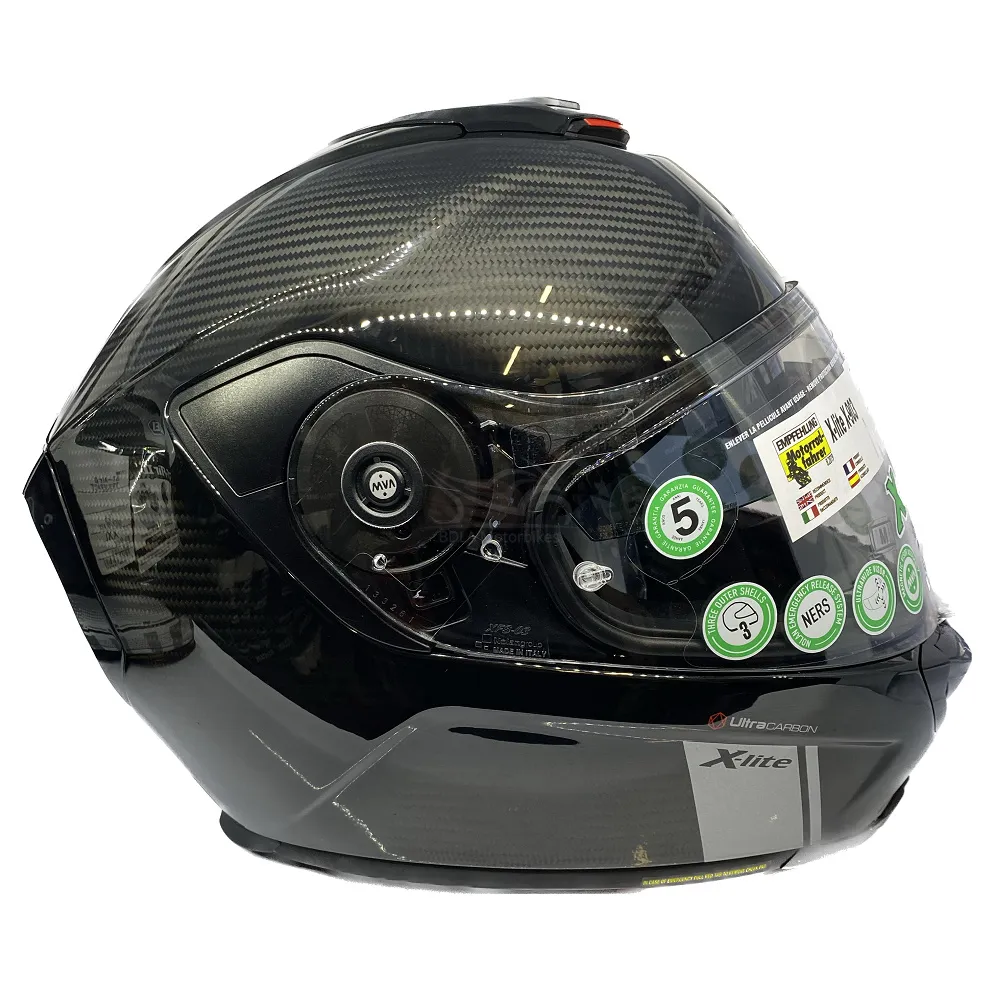 X-Lite X-903 UC Modern Class N-Com Helmet