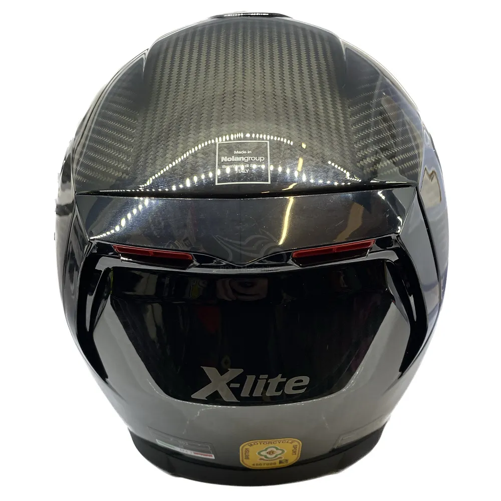 X-Lite X-903 UC Modern Class N-Com Helmet