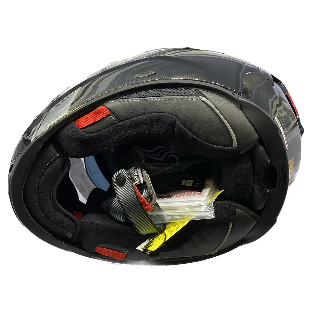 X-Lite X-903 UC Modern Class N-Com Helmet