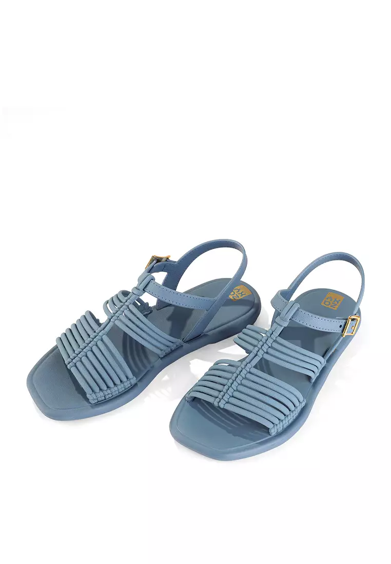 Zaxy Zaxy Pulsar Sandal Fem Ladies Sandals