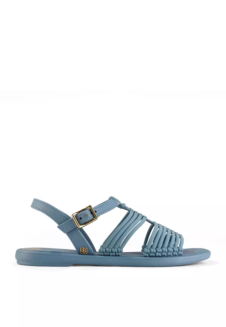 Zaxy Zaxy Pulsar Sandal Fem Ladies Sandals